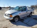 2004 Ford F-150 Heritage Classic for Sale in Oklahoma City, OK - Front End