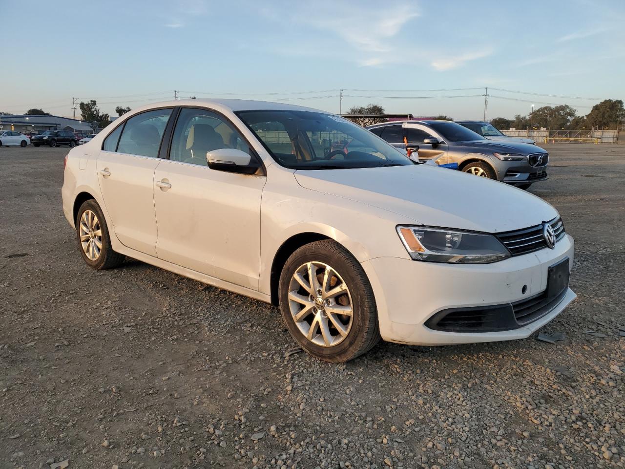 VIN 3VWD17AJ5EM305882 2014 VOLKSWAGEN JETTA no.4