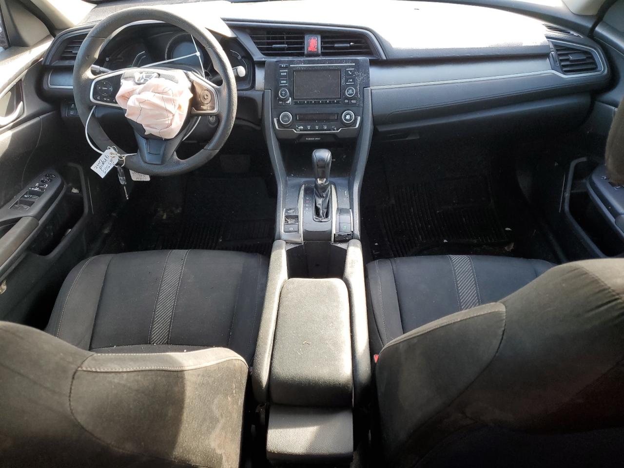 2018 Honda Civic - Image 8