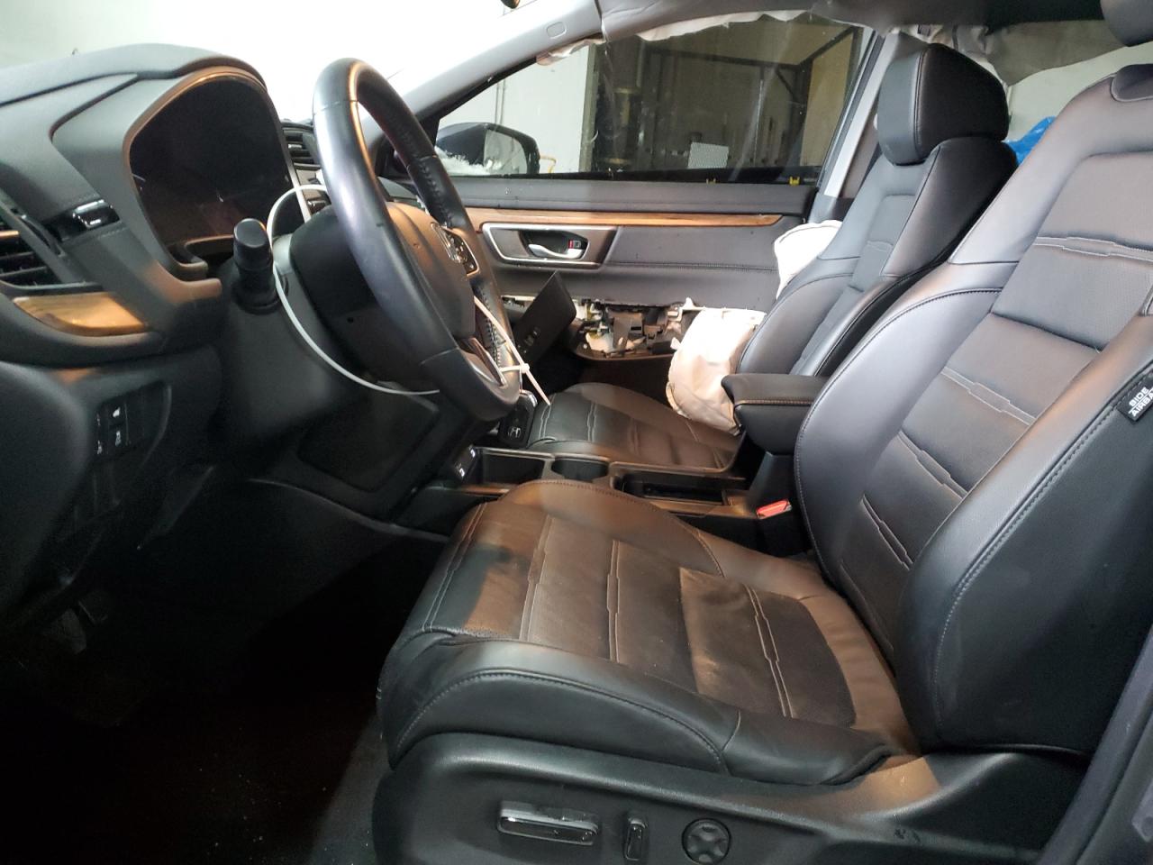 2020 Honda CR-V - Image 7