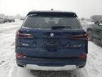 2024 BMW X5 XDRIVE40I for sale at Copart ON - TORONTO