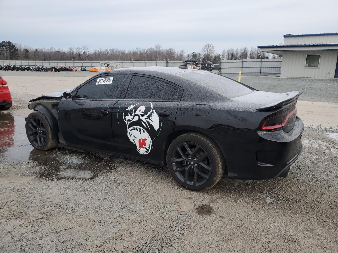 2020 Dodge Charger - Image 2