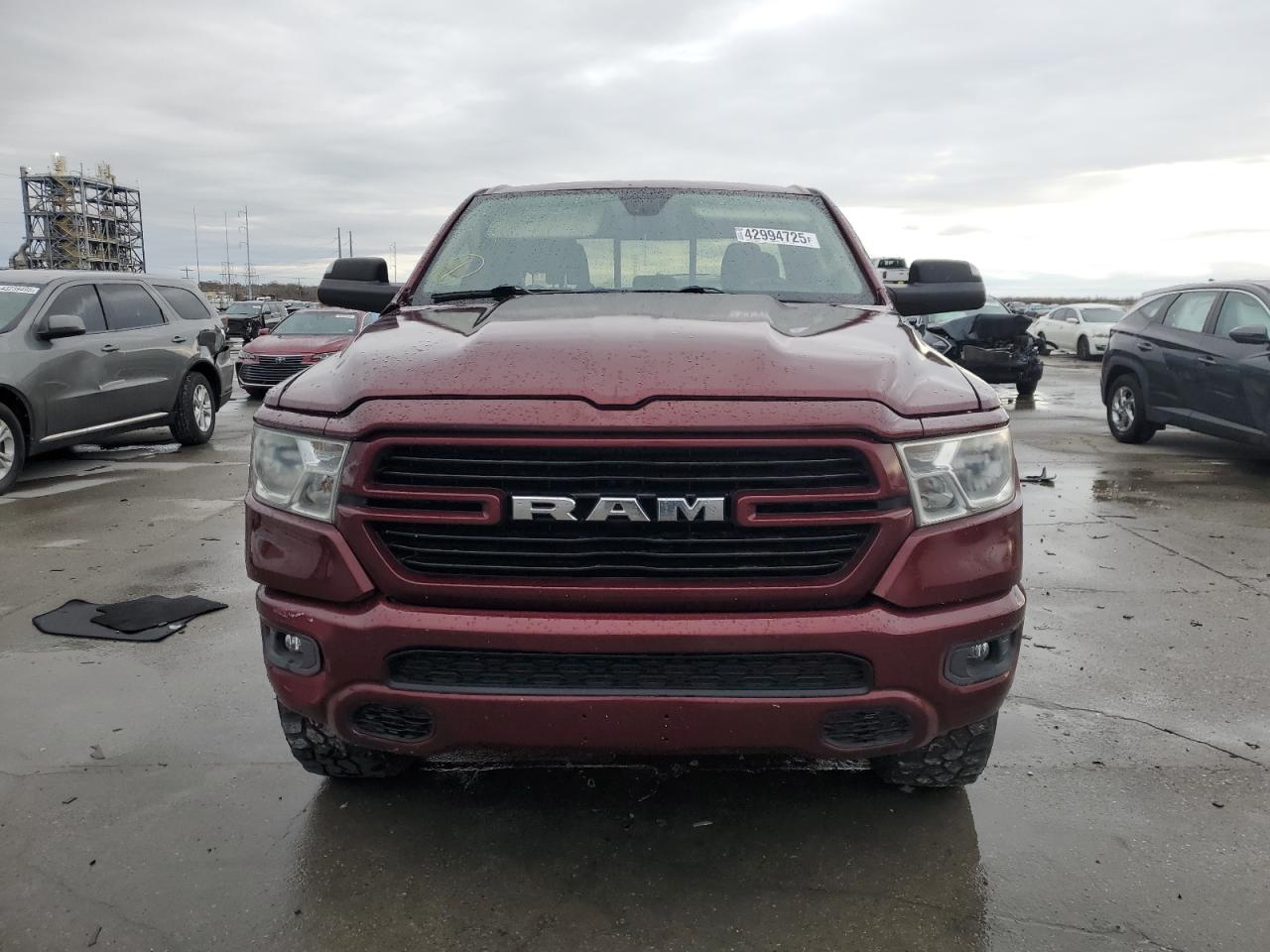2019 RAM 1500 - Image 5