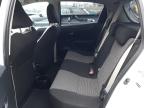 2013 TOYOTA YARIS TREN for sale at Copart SANDTOFT