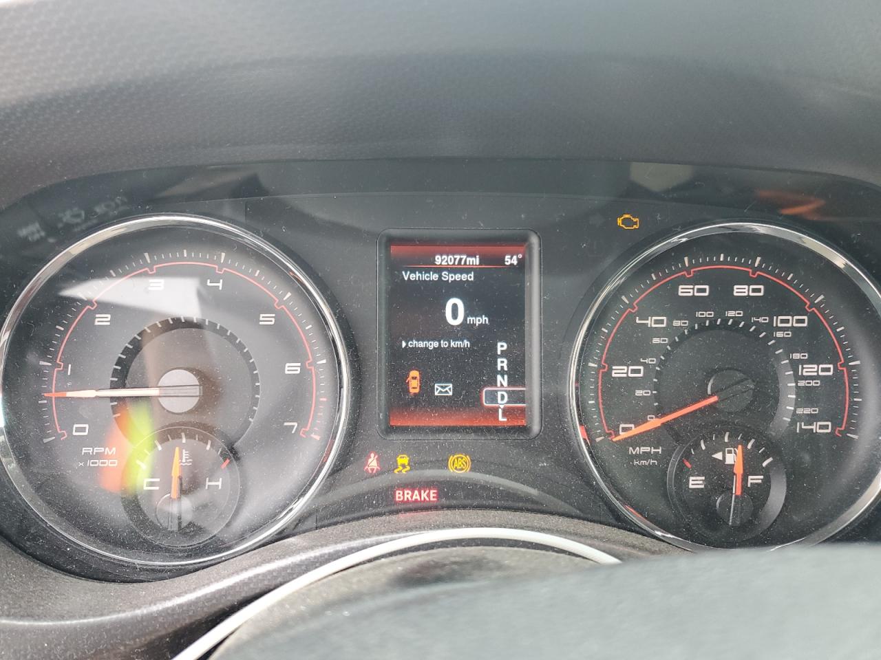 2014 Dodge Charger - Image 9