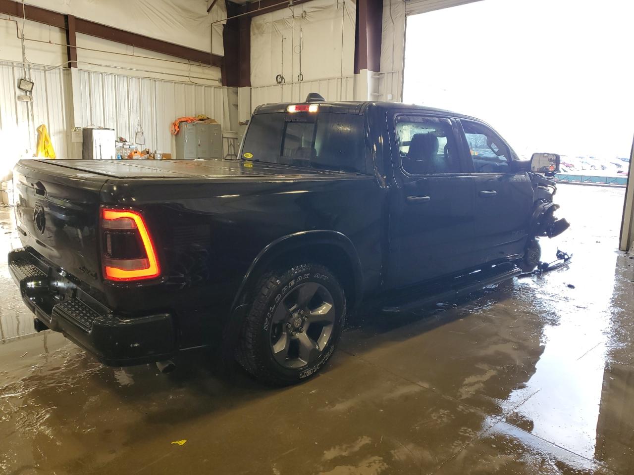 2022 RAM 1500 - Image 3