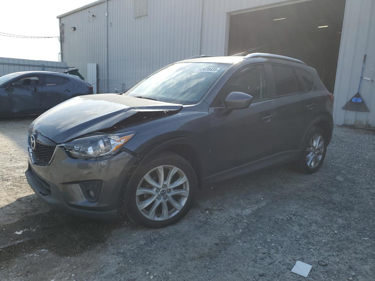 2014 Mazda CX-5 - Image 1