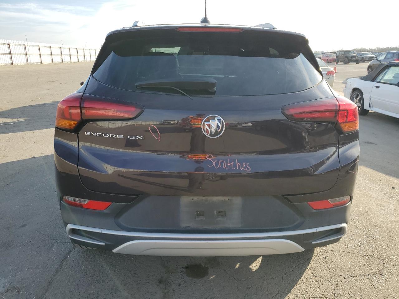 2021 Buick Encore - Image 6