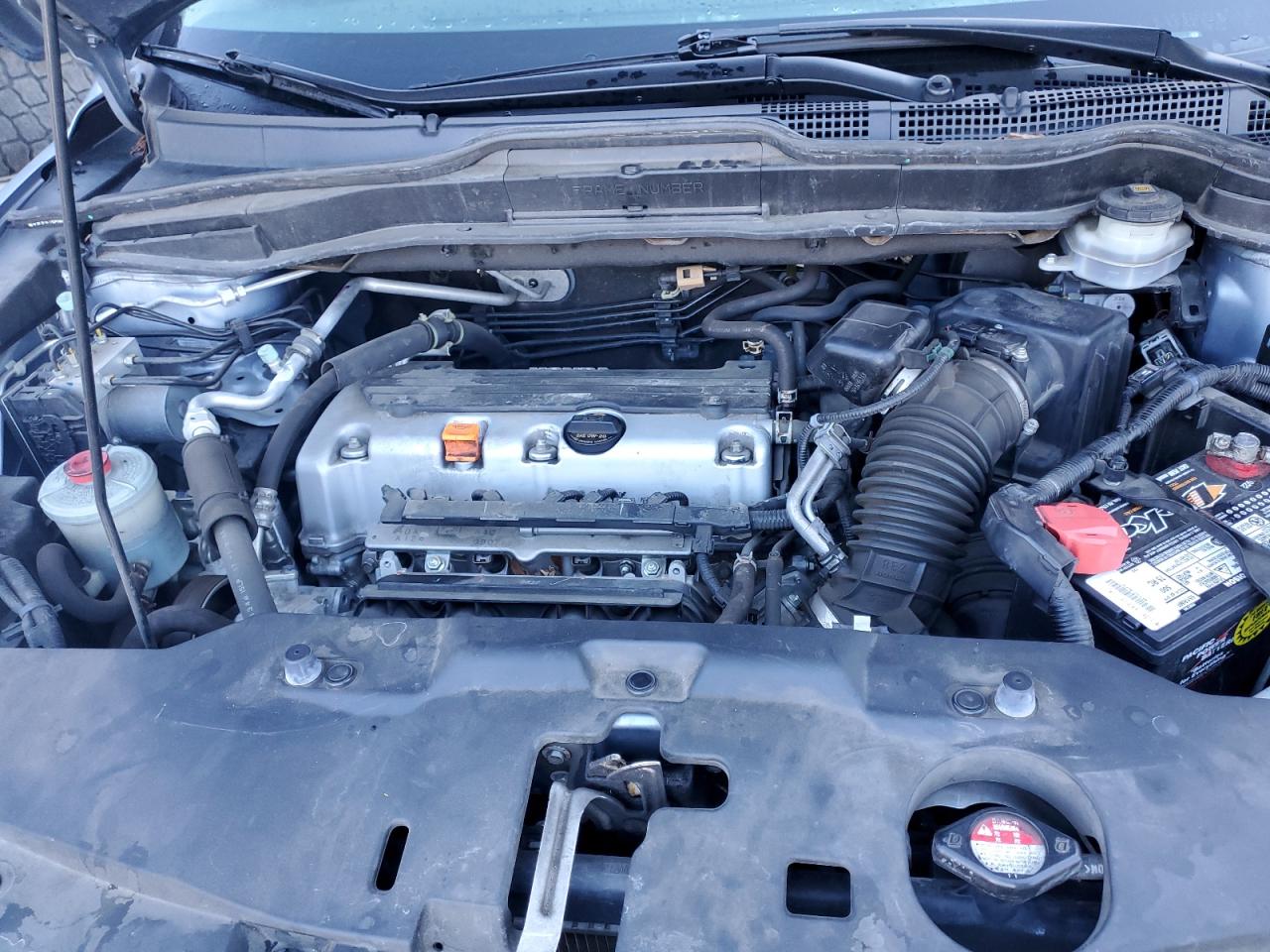 2011 Honda CR-V - Image 12