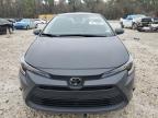 2025 Toyota Corolla Le for Sale in Houston, TX - Rear End