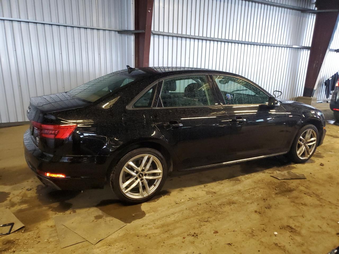 2017 Audi A4 - Image 3