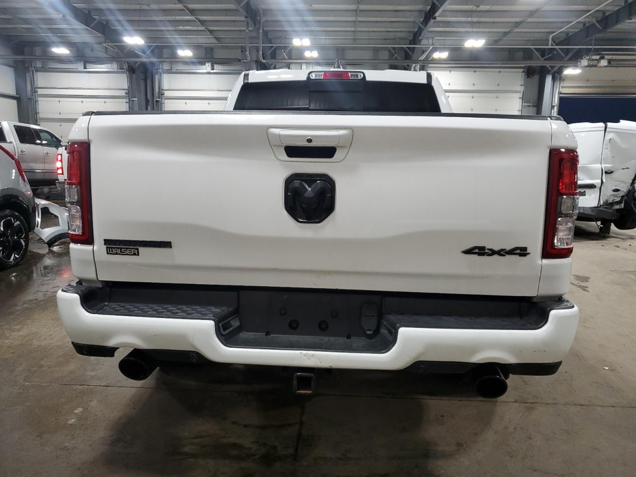 2020 RAM 1500 - Image 6