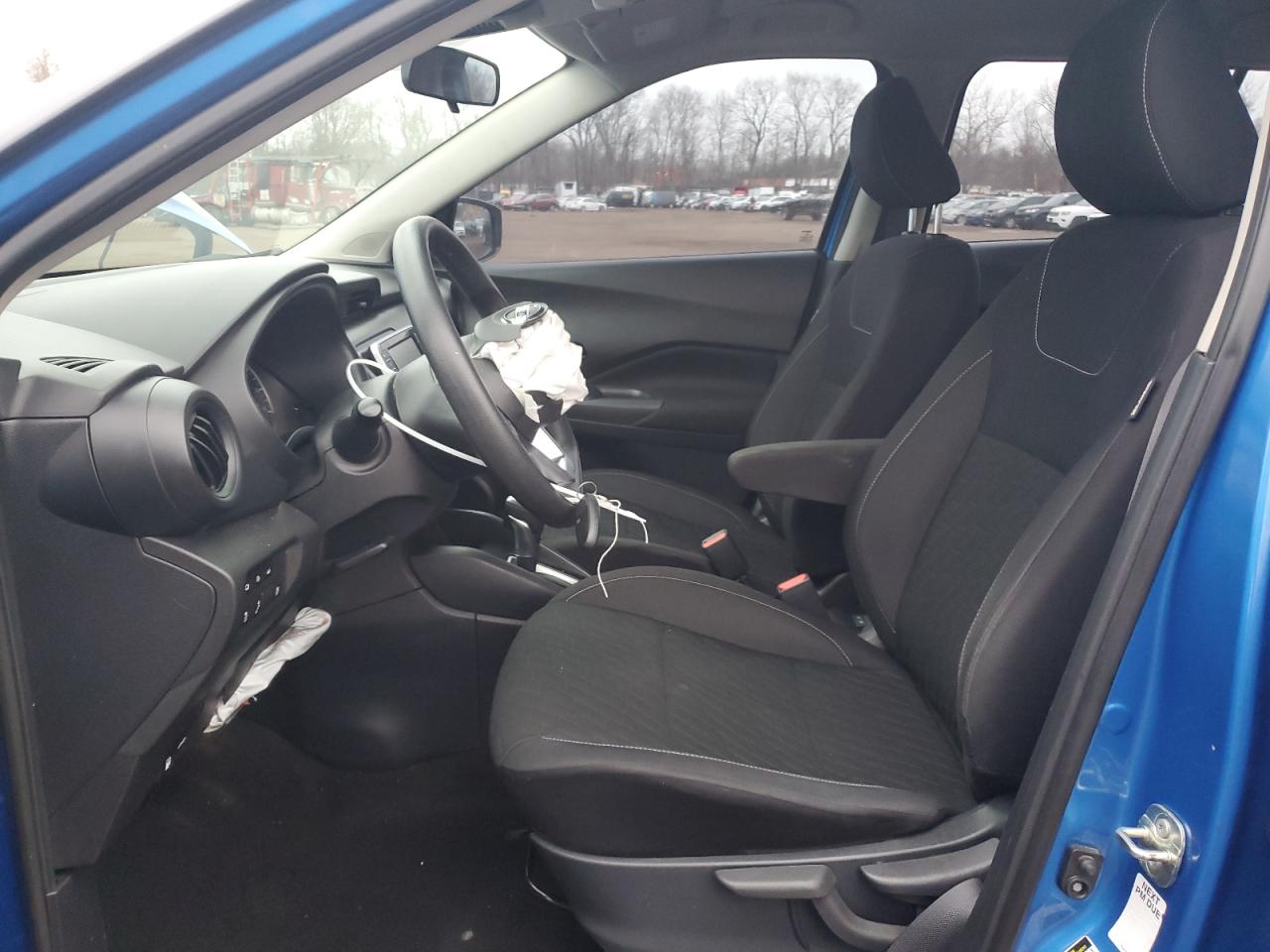 2021 Nissan Kicks - Image 7