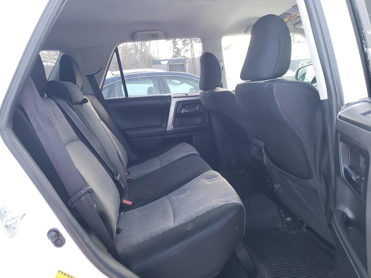 2016 Toyota 4Runner - Image 11