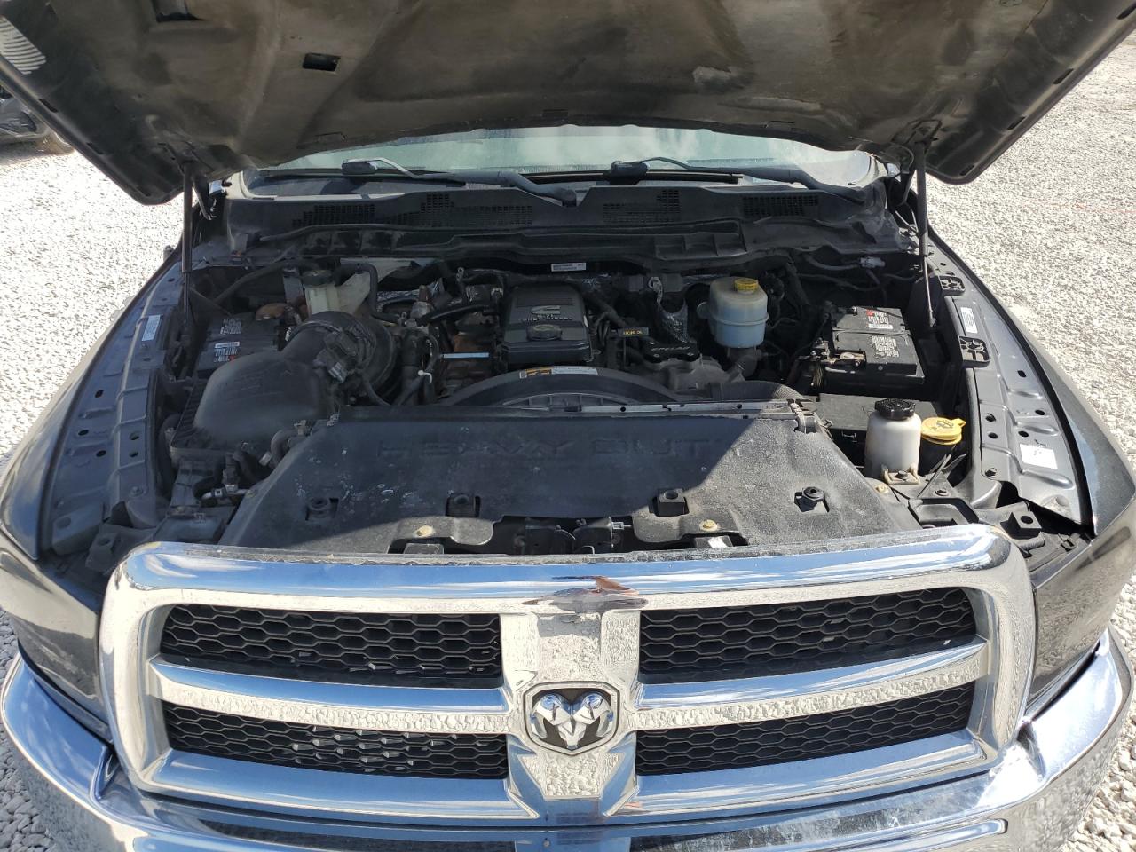 2011 Dodge RAM - Image 11