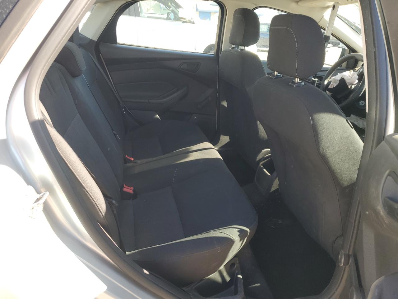 2016 Ford Focus - Image 10