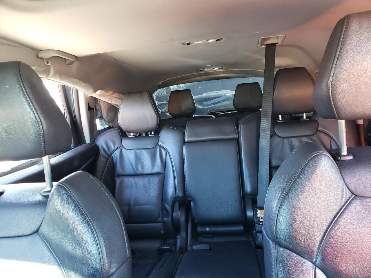 2017 Acura MDX - Image 10