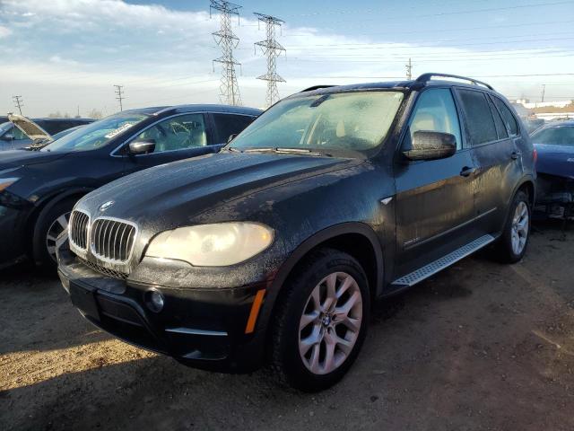 2011 Bmw X5 Xdrive35I