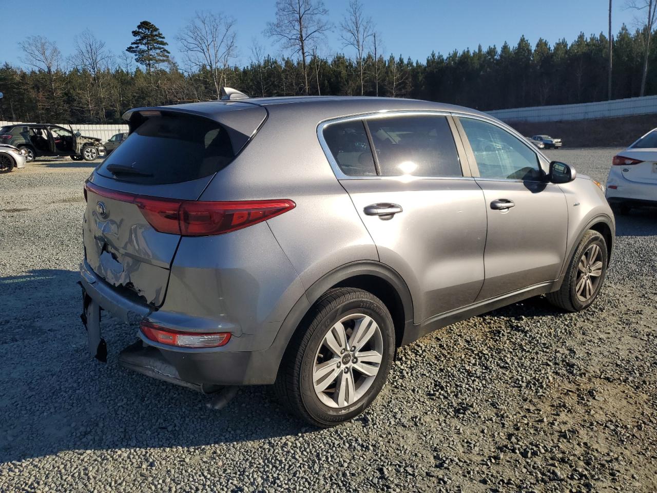 2017 Kia Sportage - Image 3
