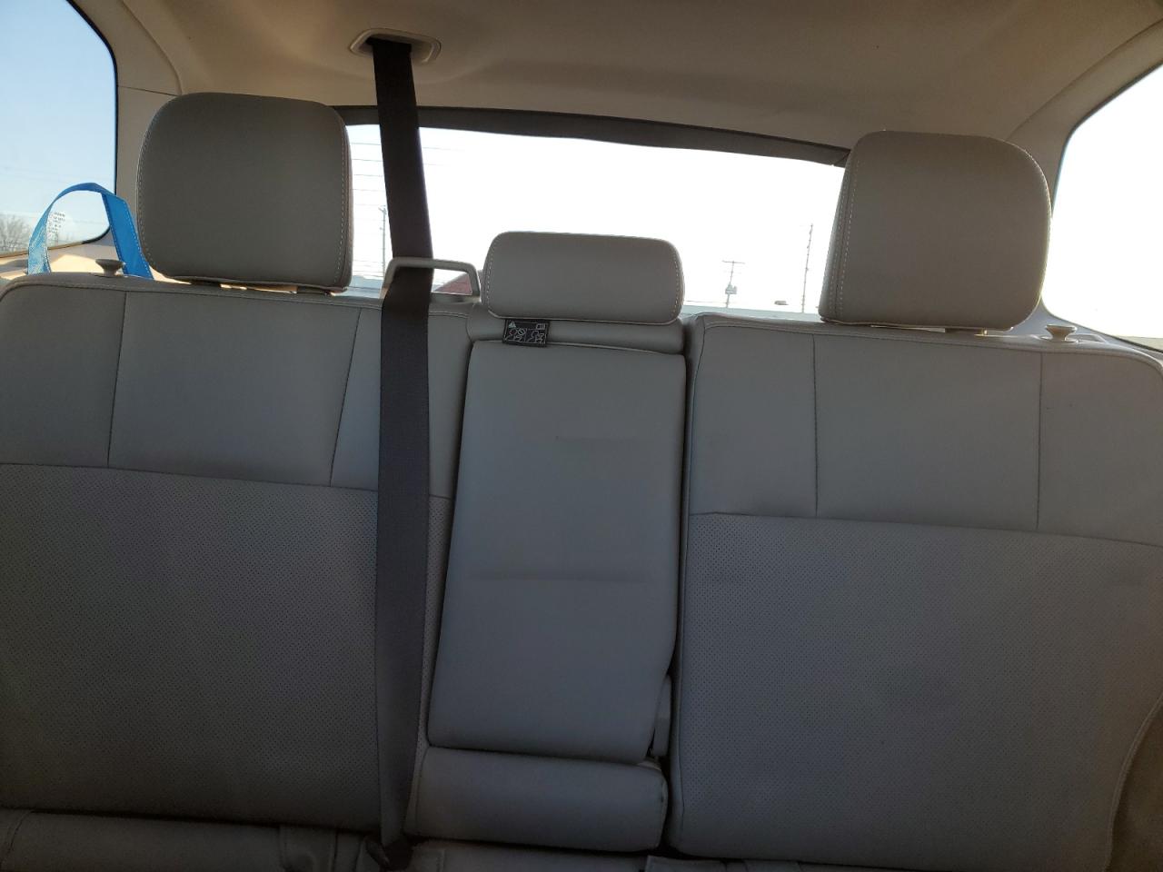 2017 Subaru Forester - Image 10