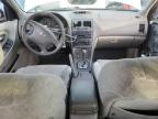 2003 Nissan Maxima Gle за продажба в Martinez, CA - Front End