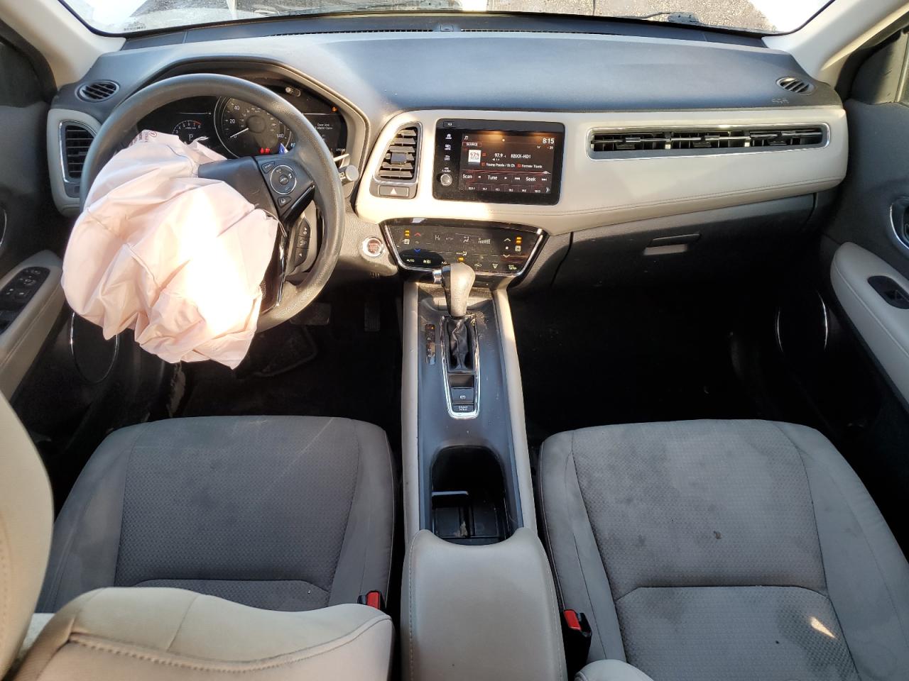 2019 Honda HR-V - Image 8