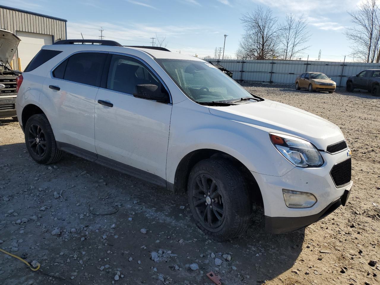 2016 Chevrolet Equinox - Image 4