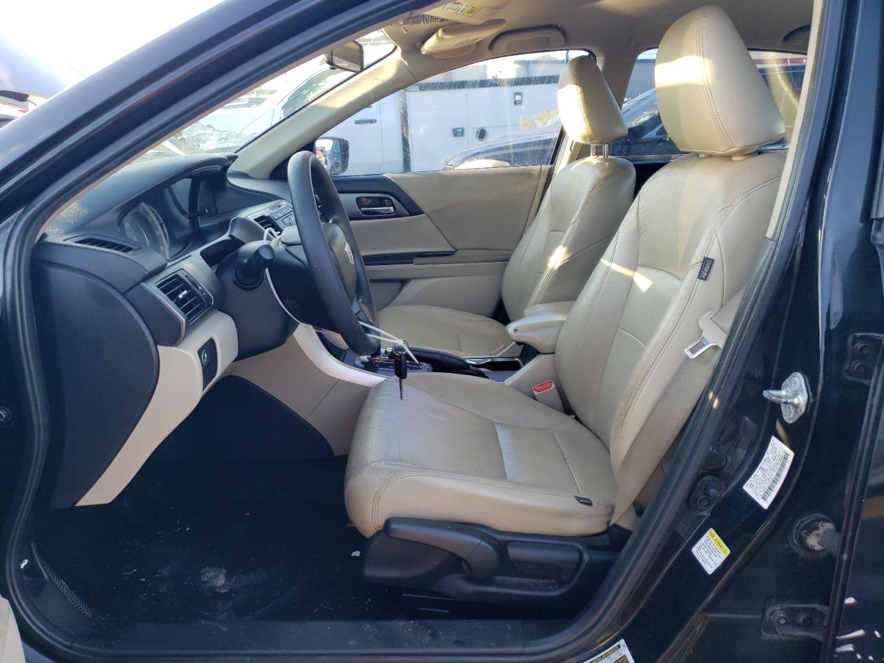 2015 Honda Accord - Image 7