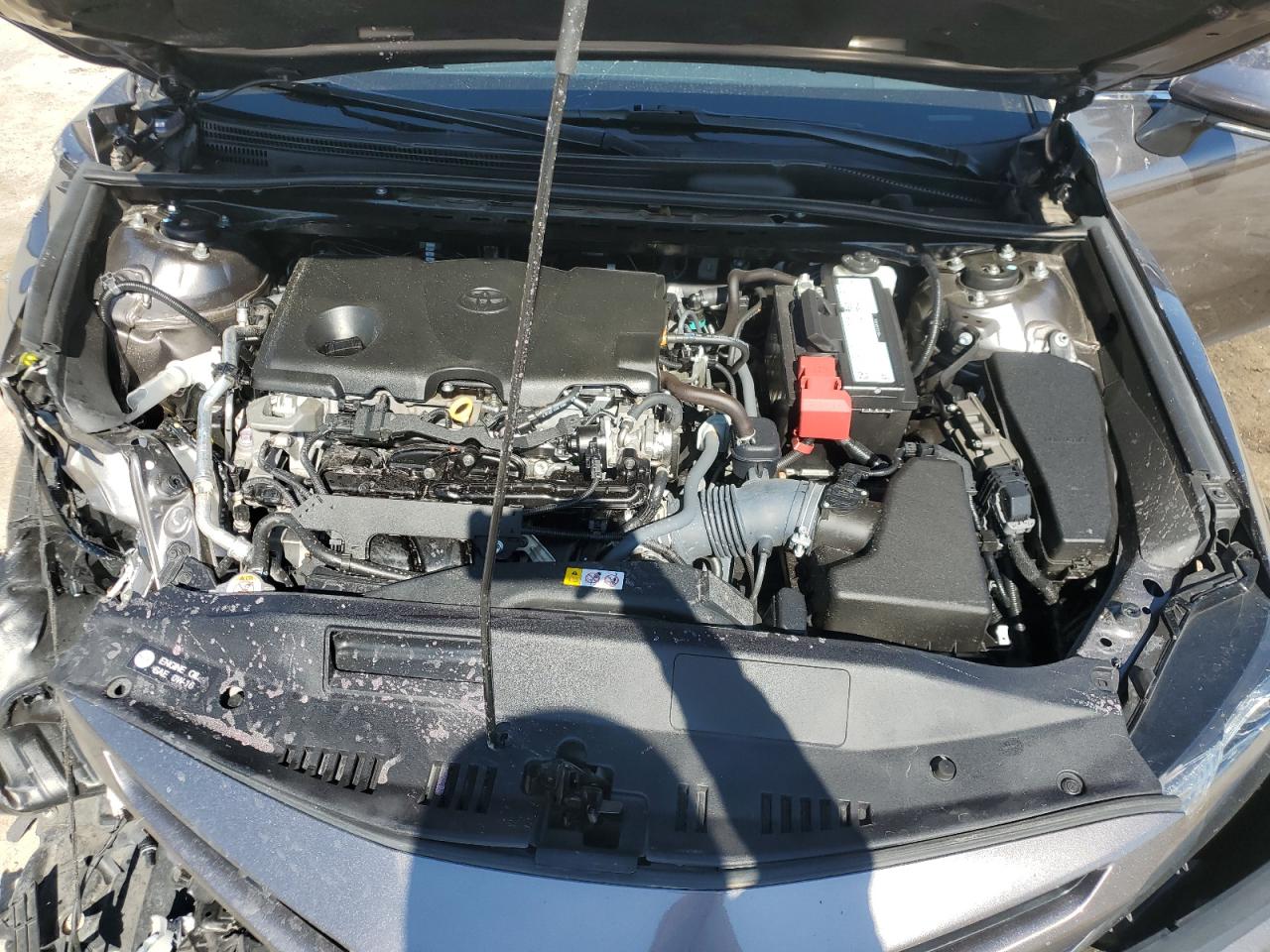 2022 Toyota Camry - Image 13