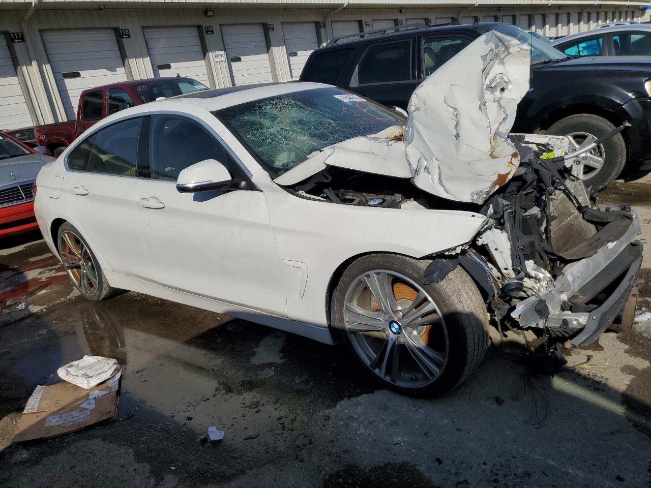 2018 BMW 4er - Image 4