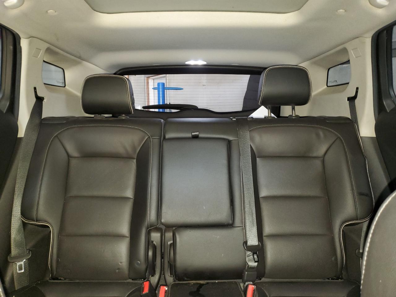 2018 GMC Terrain - Image 10