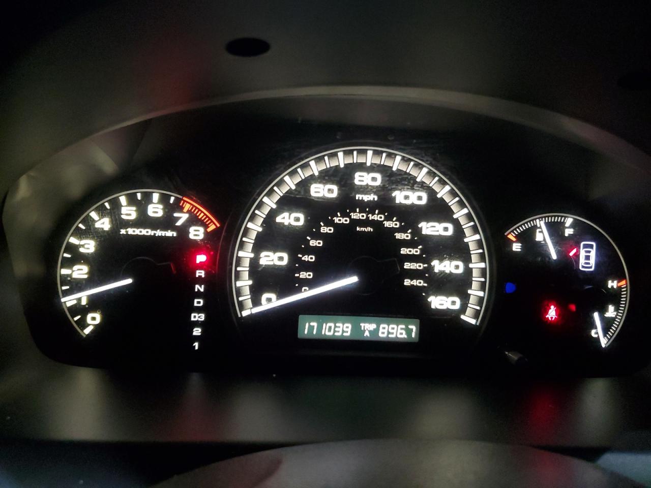 2007 Honda Accord - Image 9