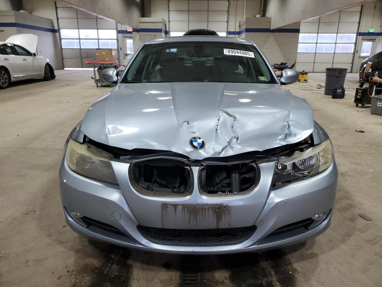 2009 BMW 3er - Image 5