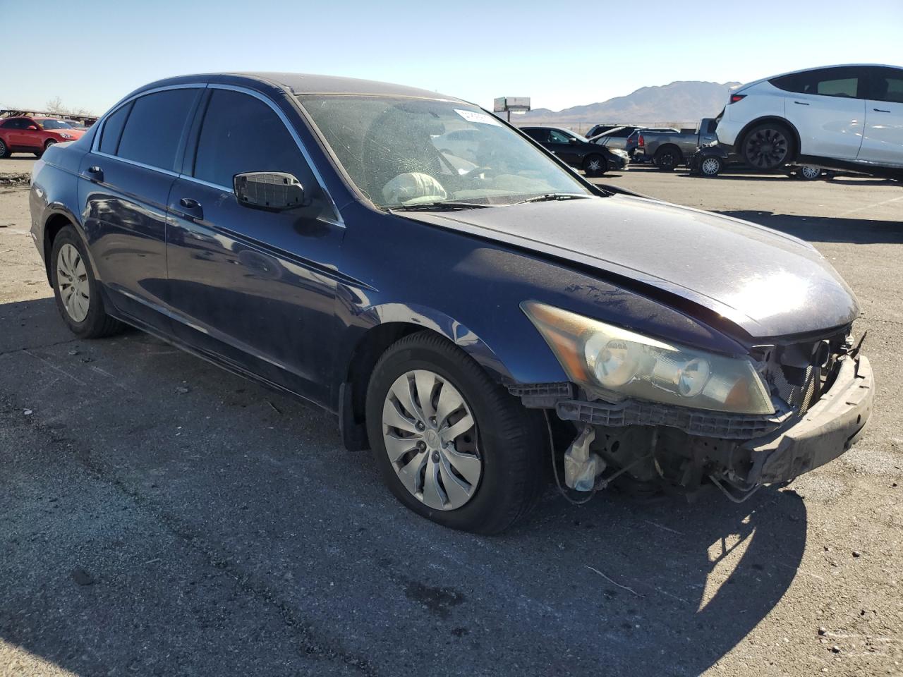 2011 Honda Accord - Image 4