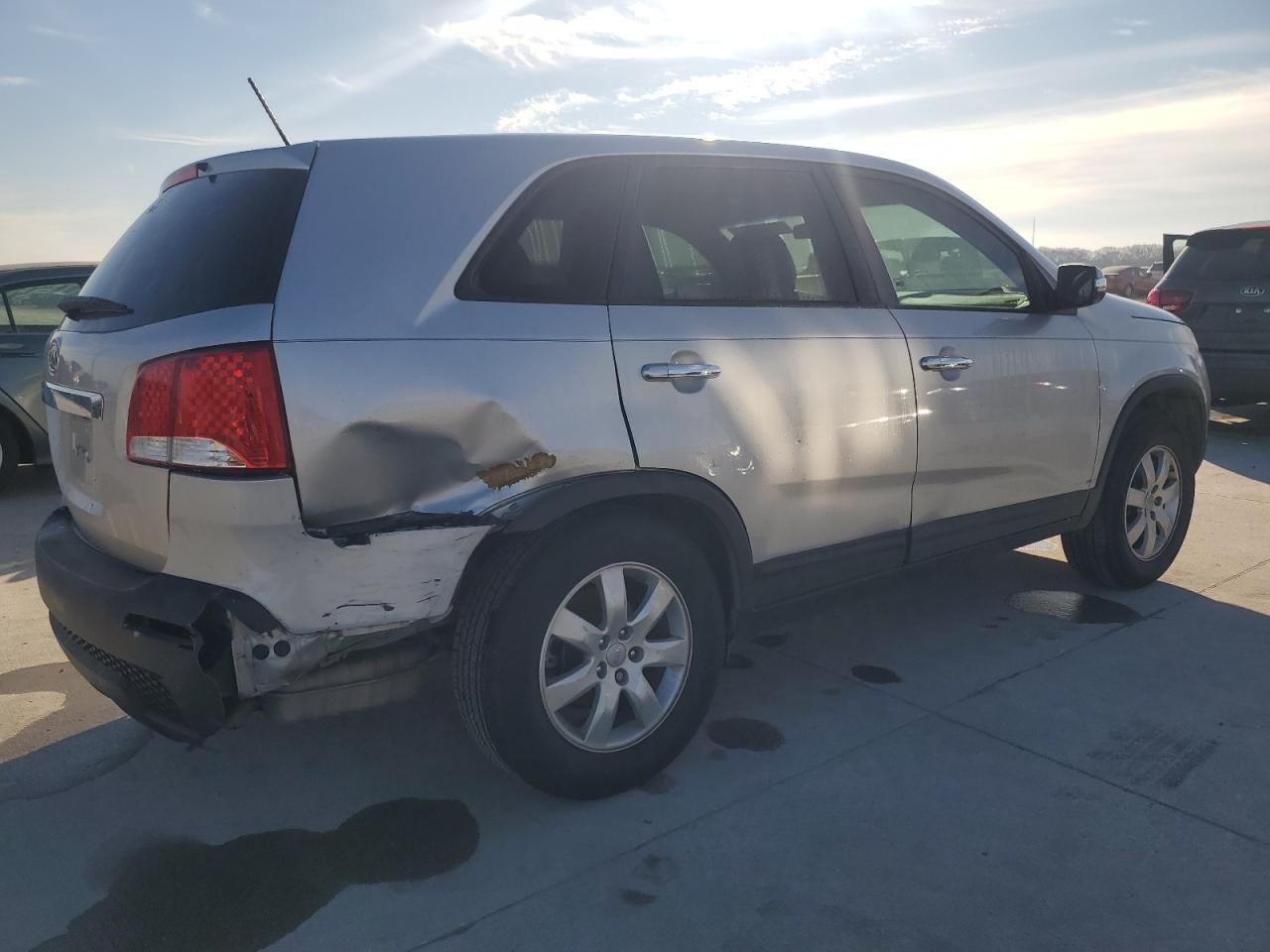 2013 Kia Sorento - Image 3