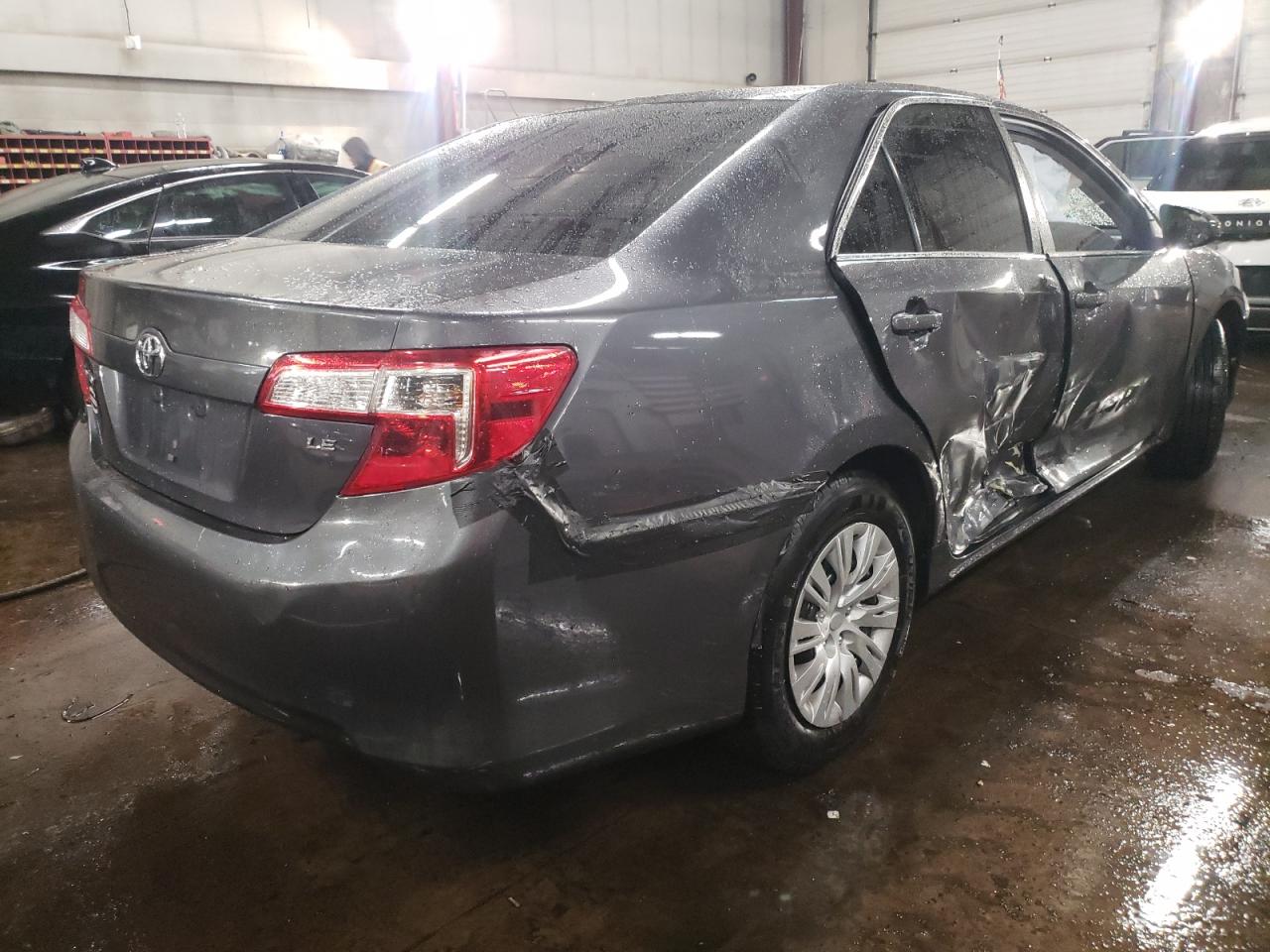 2012 Toyota Camry - Image 3