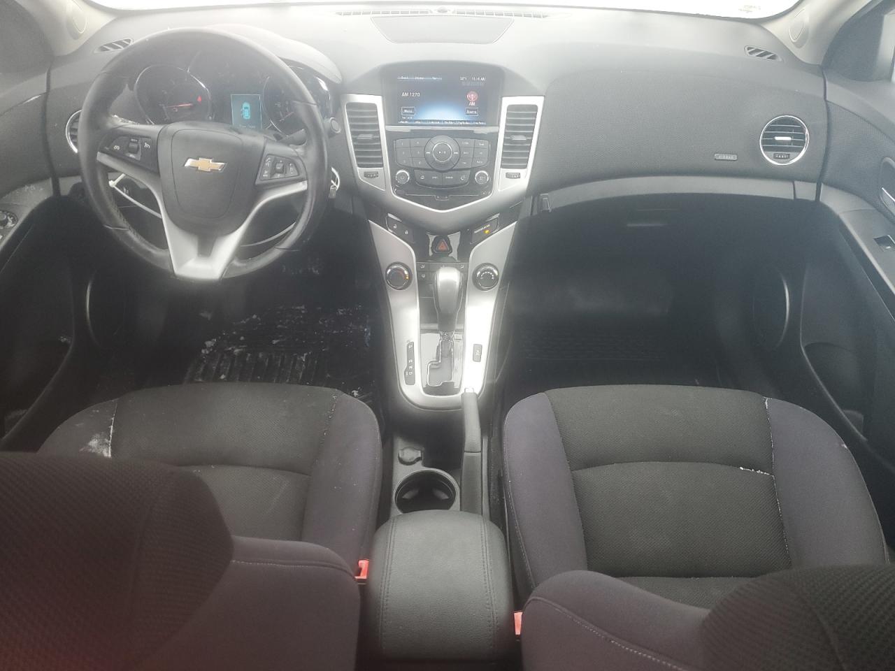 2013 Chevrolet Cruze - Image 8