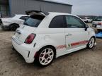 2013 Fiat 500 Sport zu verkaufen in Midway, FL - Front End