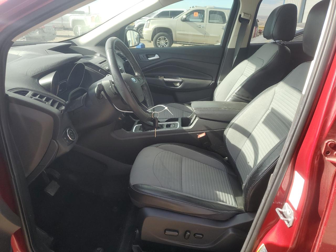 2017 Ford Escape - Image 7