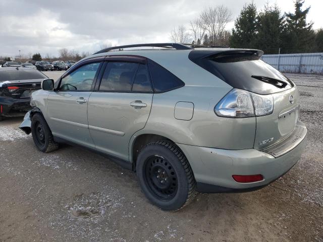 2005 LEXUS RX 330