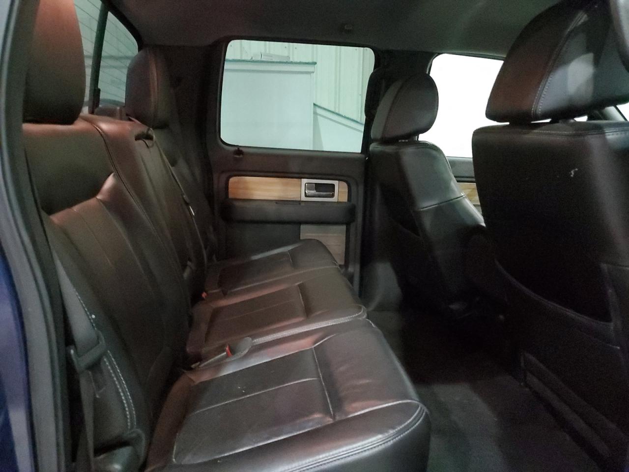 2011 Ford F-150 - Image 10