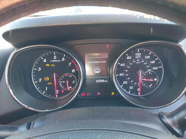 2015 HYUNDAI I30 1.6T GDI TURBO 3DR