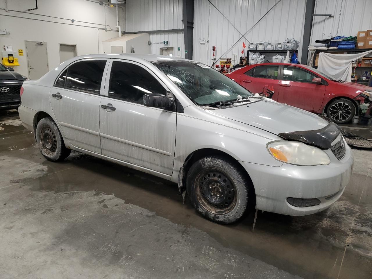 2006 Toyota Corolla - Image 4