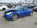 Bridgeton, MO에서 판매 중인 2004 Nissan 350Z Roadster - Front End