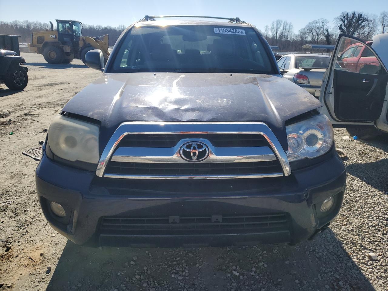 2006 Toyota 4Runner - Image 5