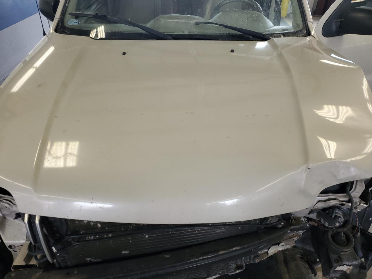 2007 Mercury Mariner - Image 13