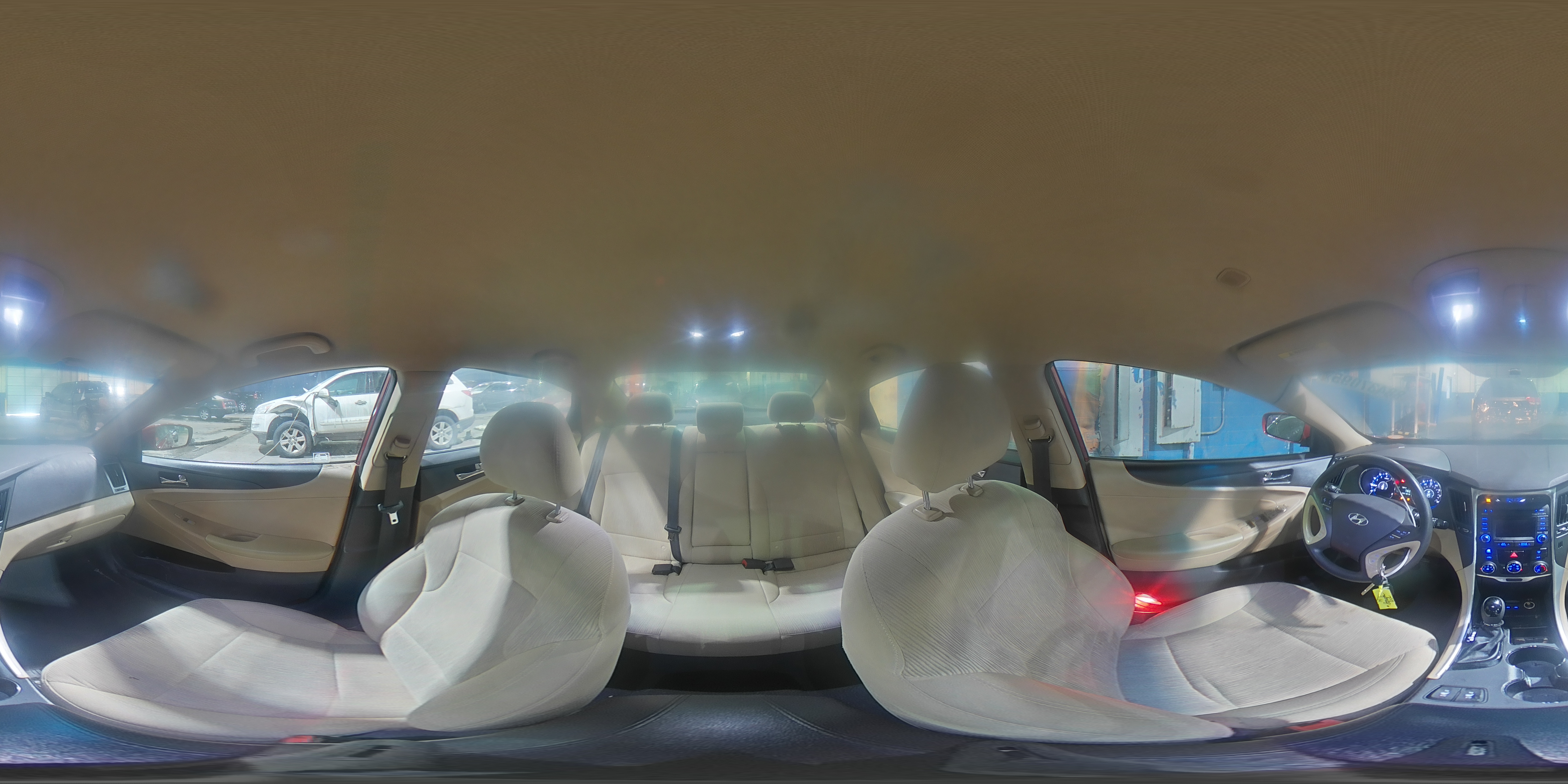 2014 Hyundai Sonata - Image 14