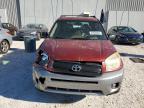 2005 Toyota Rav4  de vânzare în Apopka, FL - Front End