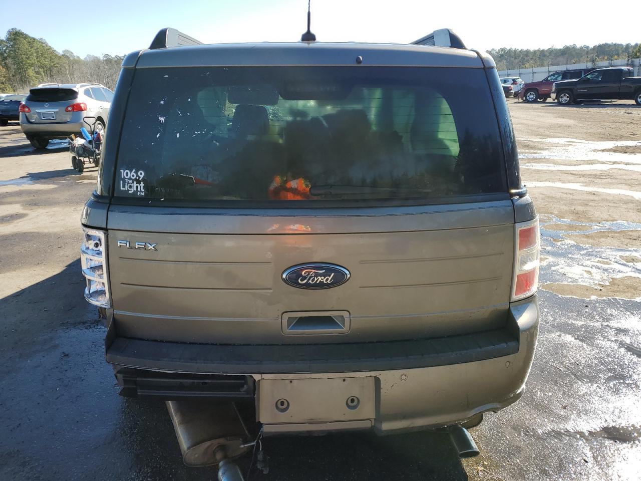 2014 Ford Flex - Image 6