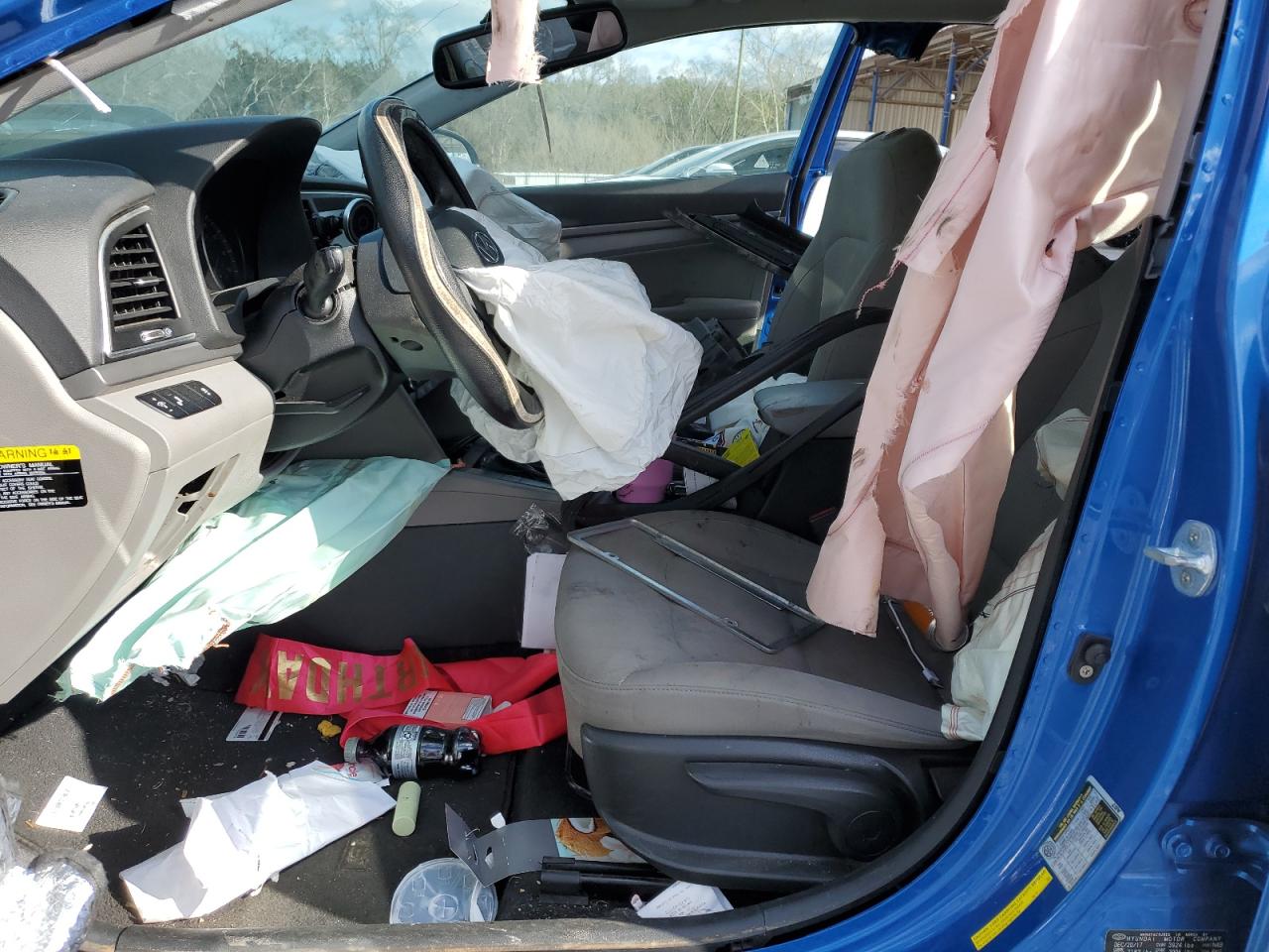 2018 Hyundai Elantra - Image 7